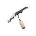 Tire-bouchon sommelier Chef & Sommelier 3 fonctions acier inoxydable