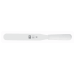 Spatule droite professionnelle Icel manche PP blanc