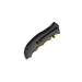 Couteau pliant Herbertz 585112 lame acier 420 manche ABS 12cm 