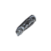 Couteau pliant Herbertz 583412 lame acier manche aluminium décor camouflage