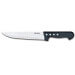 Couteau de boucher Bargoin Classic 4 rivets lame alvéolée 25cm 