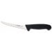 Couteau à désosser pro Giesser lame alvéolée 15cm 2515