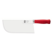 Feuille de boucher professionnelle Icel 0,82kg lame 26cm