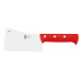 Feuille de boucher professionnelle Icel 1kg lame 20cm