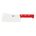Feuille de boucher professionnelle Icel 1,24kg lame 25cm