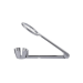 Coupe-oeuf "Colombus" Westmark en fonte d'aluminium et fils inox