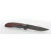 Couteau pliant Herbertz 219711 manche pacca 11.3cm