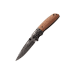 Couteau pliant Herbertz n°584812 manche inox 12cm