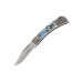Couteau pliant Herbertz manche décor 11cm