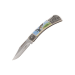 Couteau pliant Herbertz manche décor 11cm