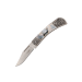 Couteau pliant Herbertz manche décor 11cm