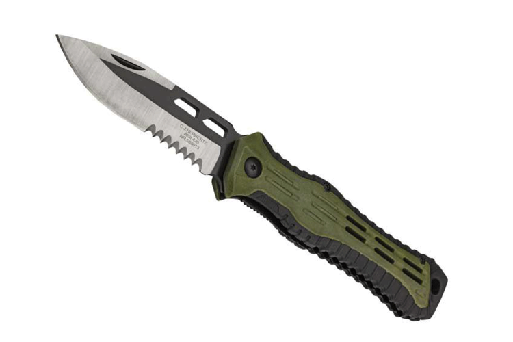 Couteau pliant Herbertz 589013