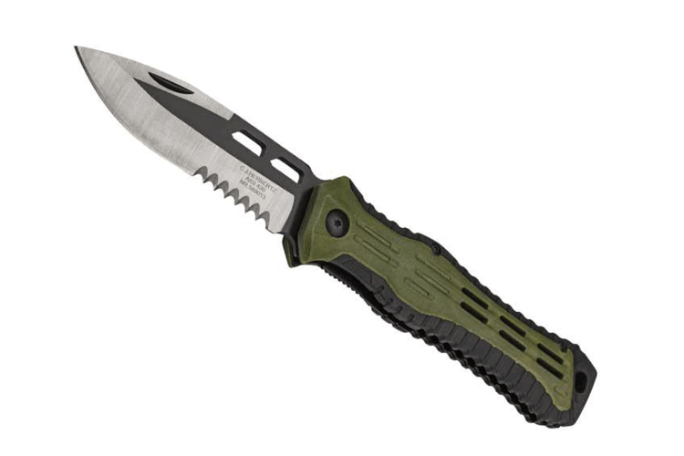 Couteau pliant Herbertz 589013
