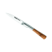 Couteau pliant LE FIDELE Vendetta Corsa acier Sandvik manche olivier 12,5cm