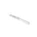 Couteau pliant AU SABOT Le Langres acier carbone manche rhodoid façon ivoire 9cm