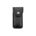 Couteau pliant Herbertz 590812 tout inox manche 11.5cm + Etui