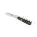 Couteau pliant AU SABOT Le Garonnais acier Sandvik manche ébène 10,5 cm