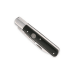 Couteau pliant AU SABOT Le Garonnais acier Sandvik manche ébène 10,5 cm