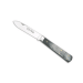 Couteau pliant Au Sabot Le Pradel acier carbone XC75 manche corne 10,5cm