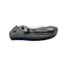 Couteau pliant Herbertz 588212 manche ABS noir 11.5cm