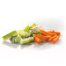 Coupe légumes et fruits Flexicut Gefu