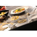 Lot de 3 moules à raviolis Verona Gefu