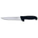 Couteau à saigner Dick Ergogrip lame 15cm manche bleu