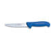 Couteau désosseur Dick Ergogrip lame large manche bleu
