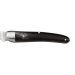 Couteau pliant AU SABOT L'Alsacien acier carbone manche en corne 10cm