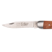 Couteau pliant Au Sabot L'Alsacien manche kotibé tire-bouchon 10cm