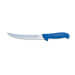 Couteau à découper Dick Ergogrip manche bleu