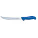 Couteau à découper Dick Ergogrip manche bleu