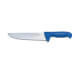 Couteau de boucher Dick Ergogrip manche bleu