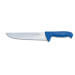Couteau de boucher Dick Ergogrip manche bleu
