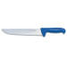 Couteau de boucher Dick Ergogrip manche bleu