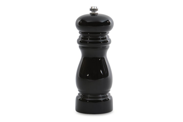 Moulin &agrave; poivre Berghoff Essentials noir brillant