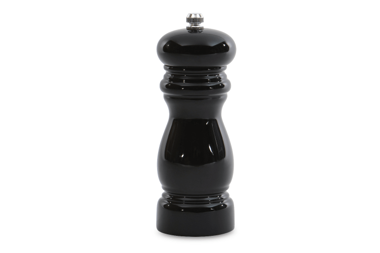 Moulin à poivre Berghoff Essentials noir brillant