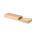 Range couteaux Continenta 5 emplacements 39x11x3,5cm