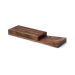 Range couteaux Continenta 5 emplacements 39x11x3,5cm