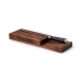 Range couteaux Continenta 5 emplacements 39x11x3,5cm