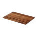 Planche à découper Continenta en bois d'acacia