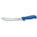 Couteau à fileter le poisson Dick Ergogrip manche bleu