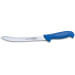 Couteau à fileter le poisson Dick Ergogrip manche bleu