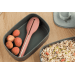 Set de 3 couverts voyage Berghoff Leo