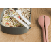 Set de 3 couverts voyage Berghoff Leo