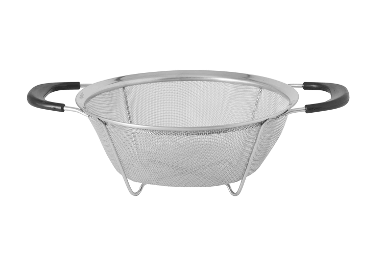Passoire ronde Berghoff Essentials mailles inox