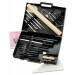 Malette 34 ustensiles Pâtisserie Deglon FIXCLASS 