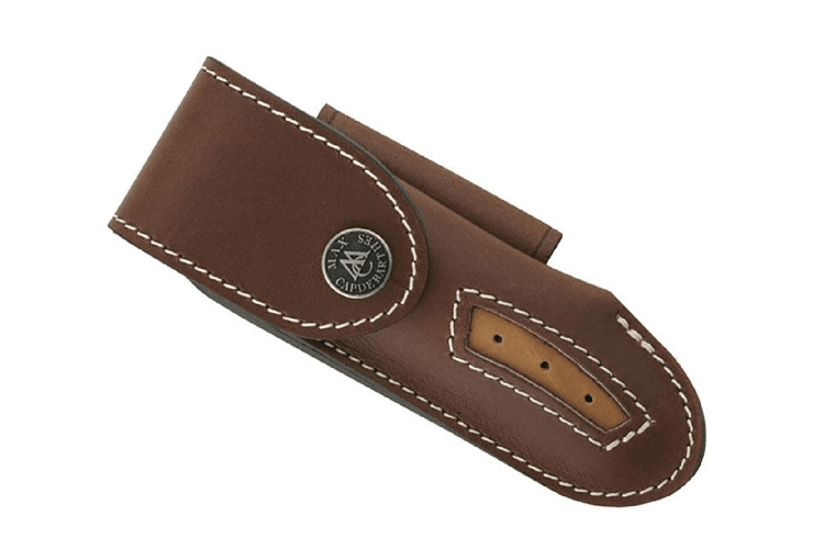 Etui T cuir Pérou