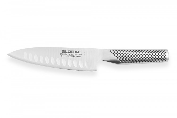Couteau de Chef Global G79 lame 16cm