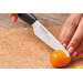 Coffret 3 couteaux Kyocera Céramique santoku + office + petit office